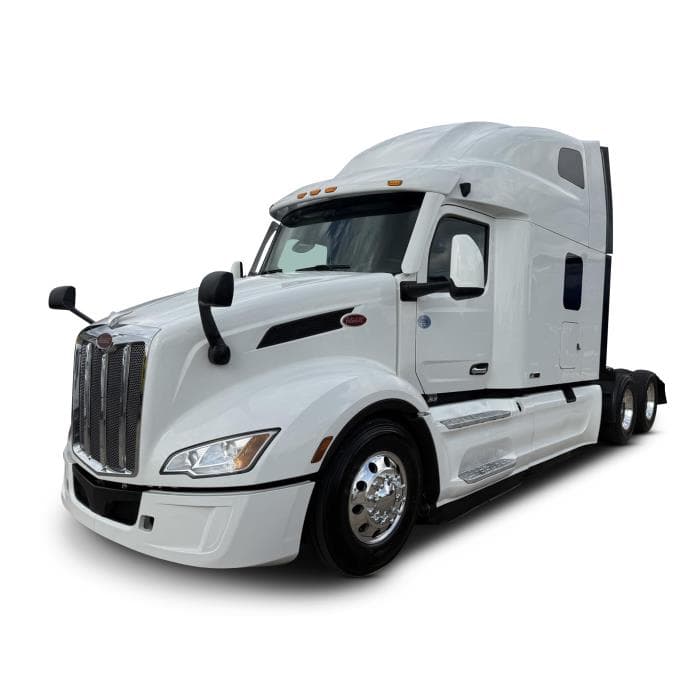 2024 Peterbilt 579