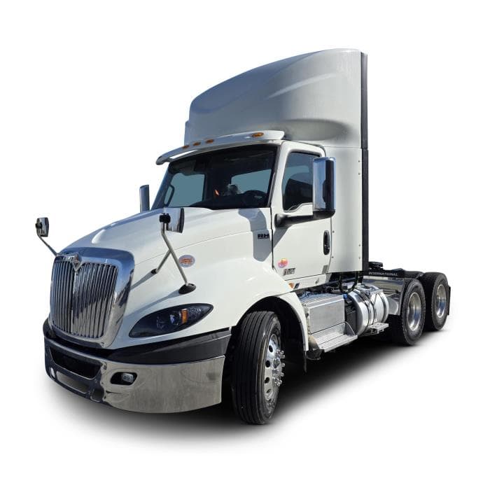 2026 International RH