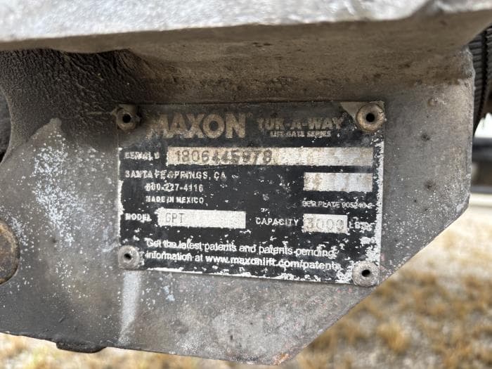 2019 International 4300 — photo 7