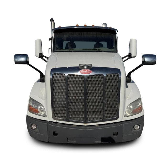 2020 Peterbilt 579