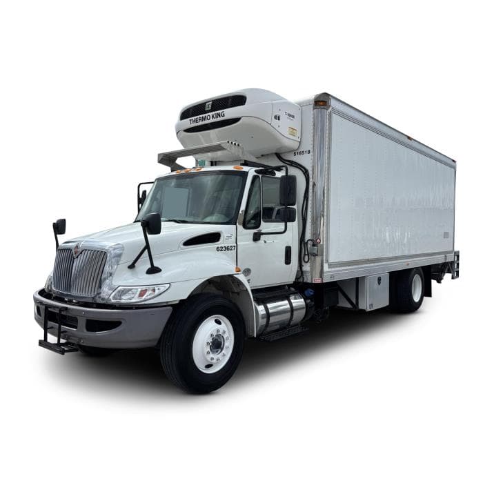 2019 International 4300