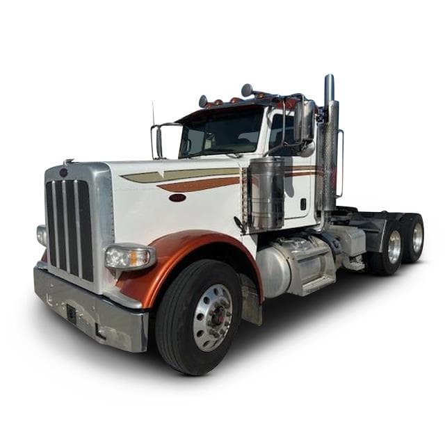 2020 Peterbilt 579