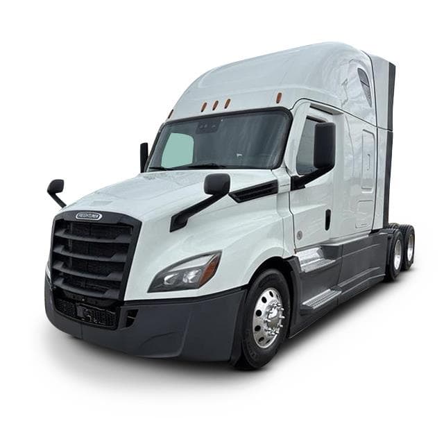 2023 Freightliner Cascadia