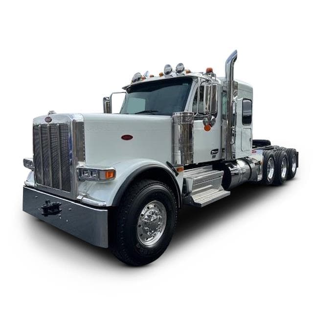 2027 Peterbilt