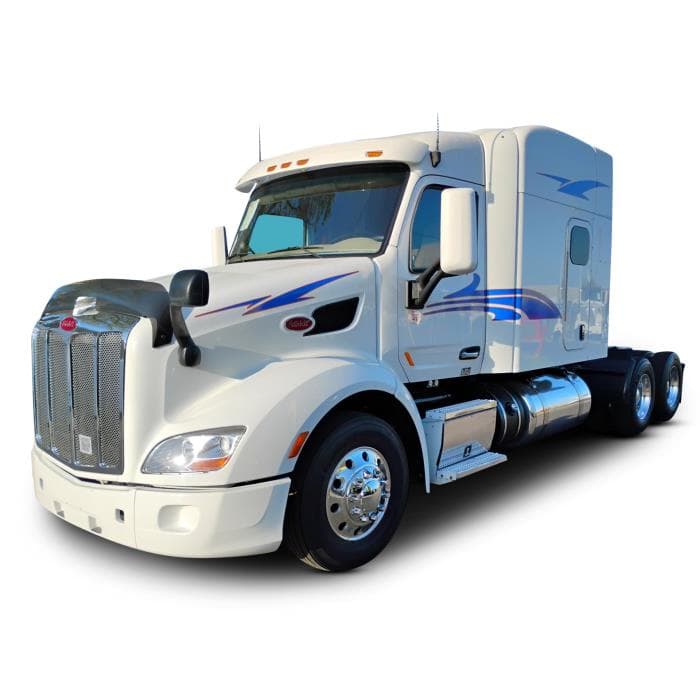 2022 Peterbilt 579