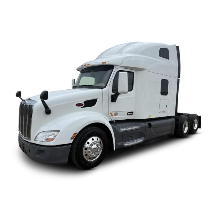 2021 Peterbilt 579