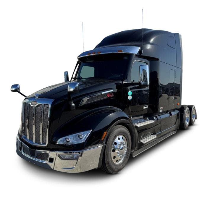 2027 Peterbilt 579