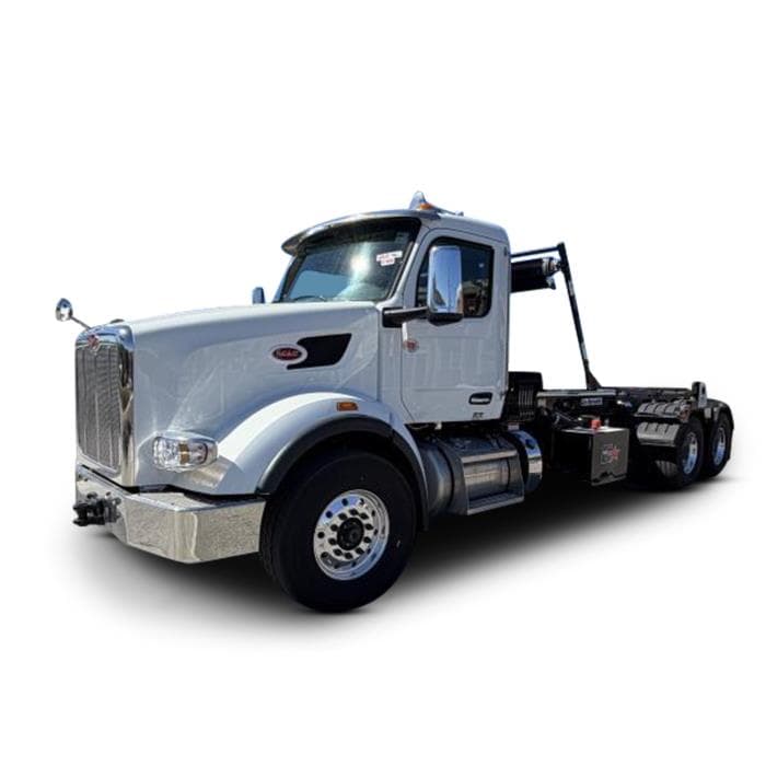 2027 Peterbilt 567