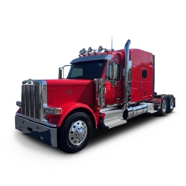 2027 Peterbilt