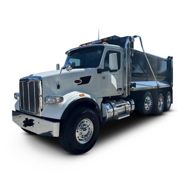 2027 Peterbilt 567