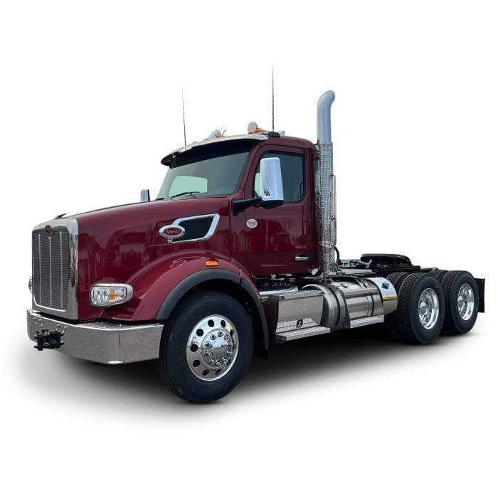 2027 Peterbilt 567