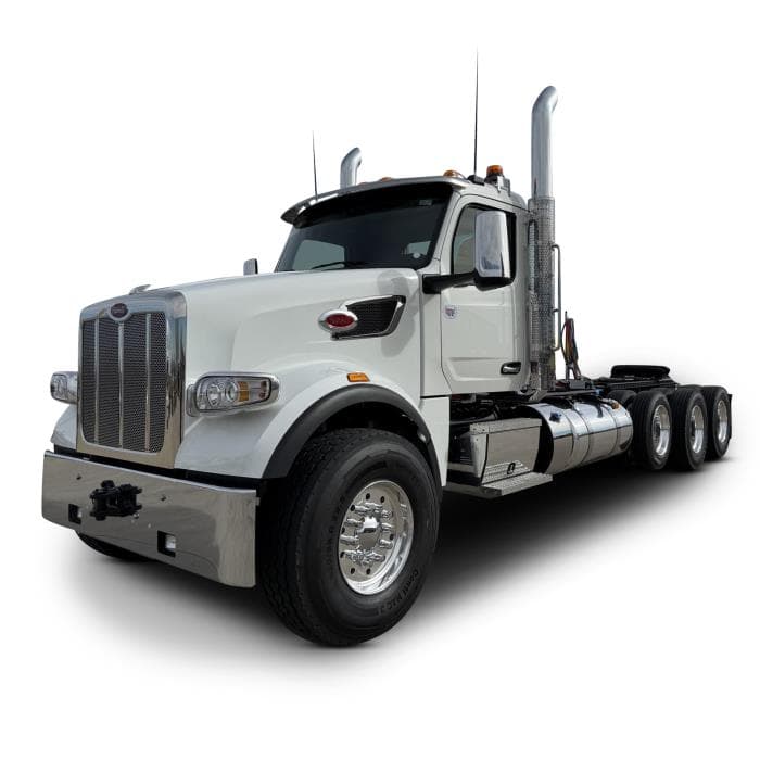 2027 Peterbilt 567