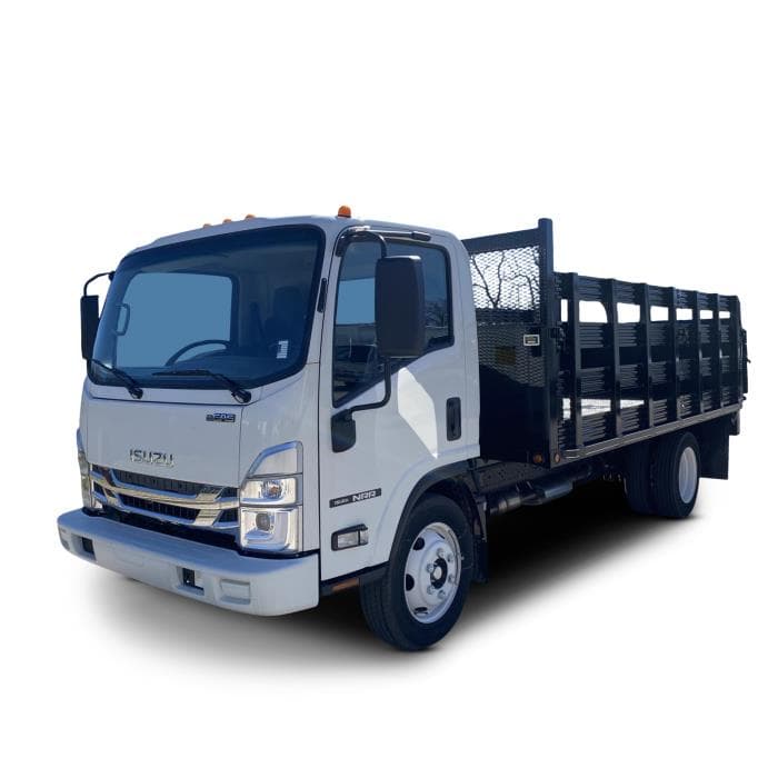 2025 Isuzu NRR
