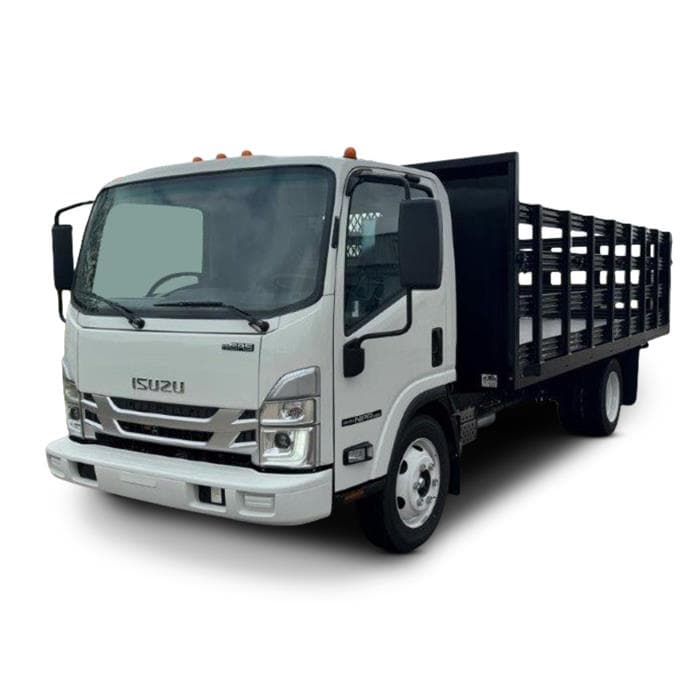 2025 Isuzu NRR