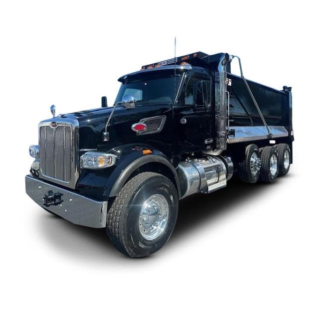 2027 Peterbilt 567