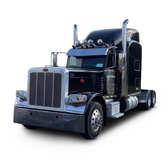 2023 Peterbilt 389