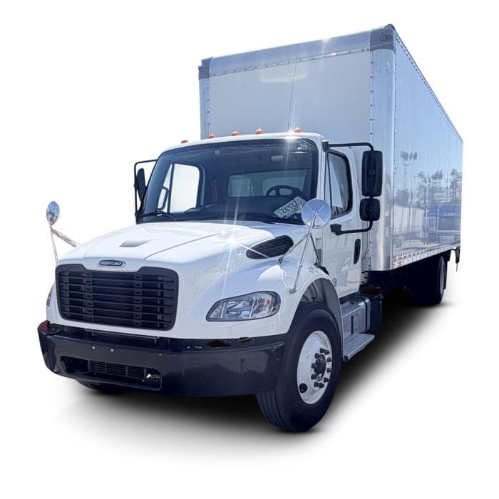 2021 Freightliner