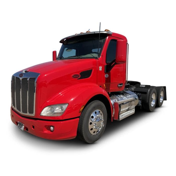 2020 Peterbilt 579