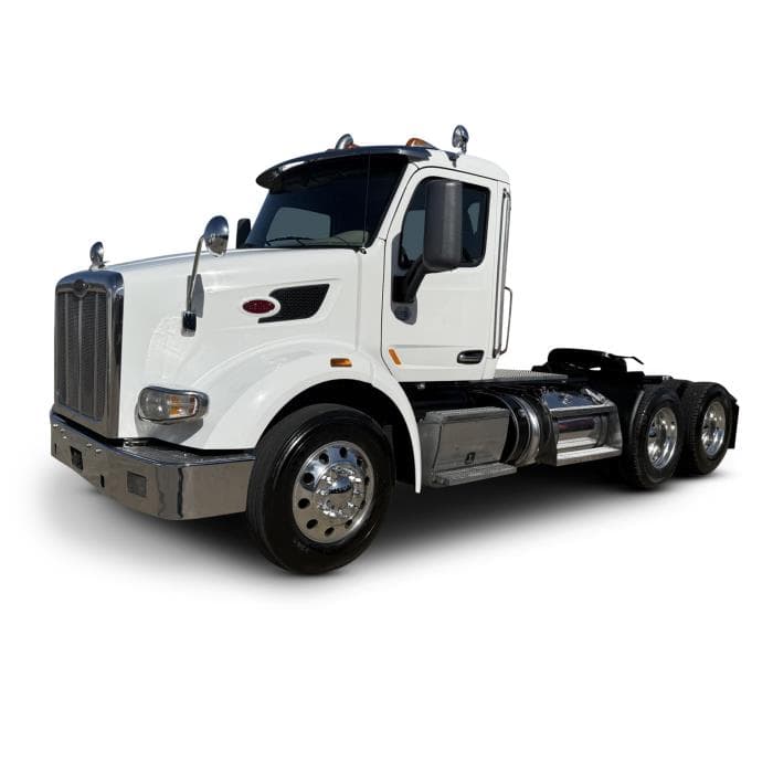 2020 Peterbilt 567