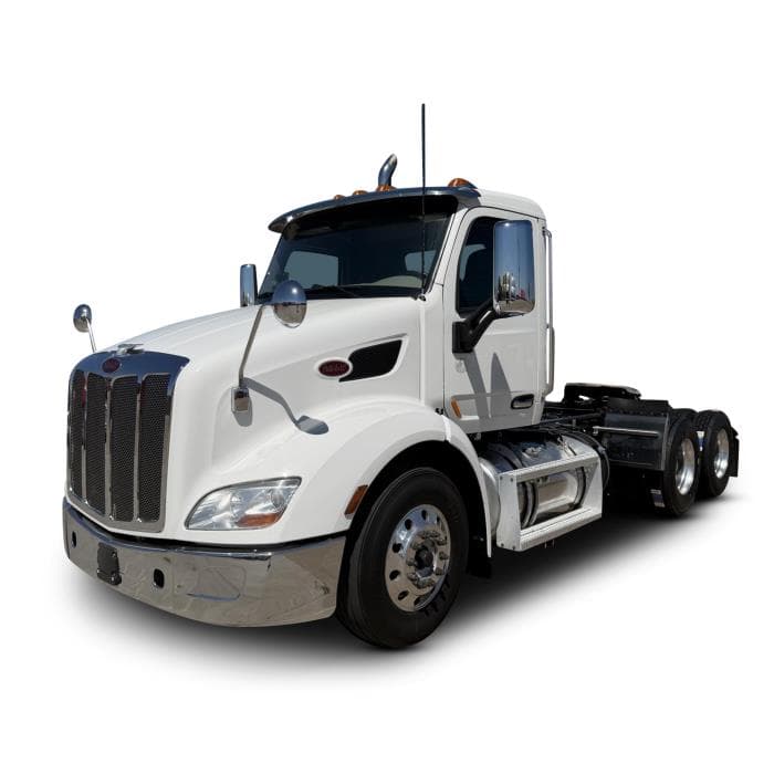 2021 Peterbilt 579