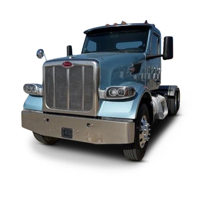 2023 Peterbilt 567