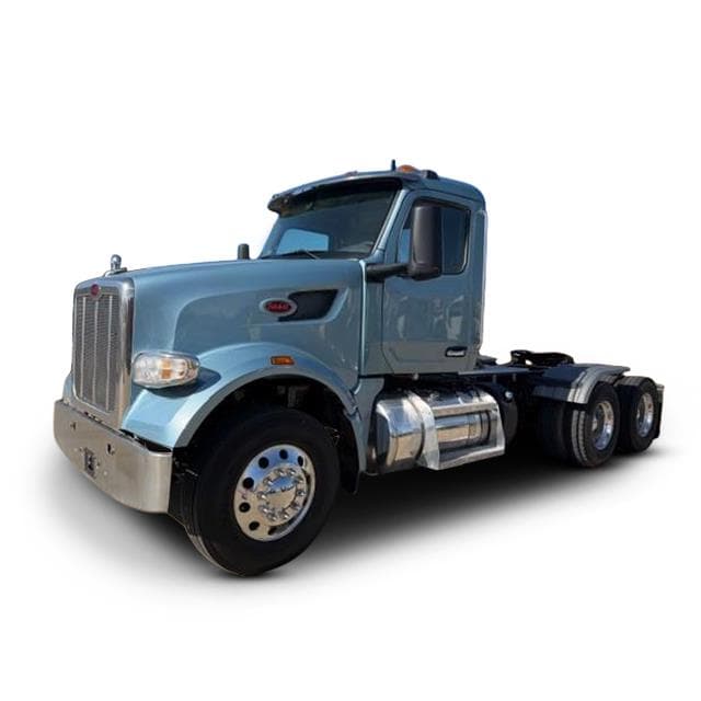 2023 Peterbilt 567