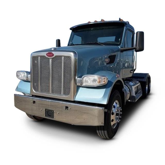 2023 Peterbilt 567