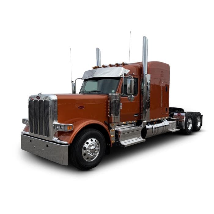 2027 Peterbilt