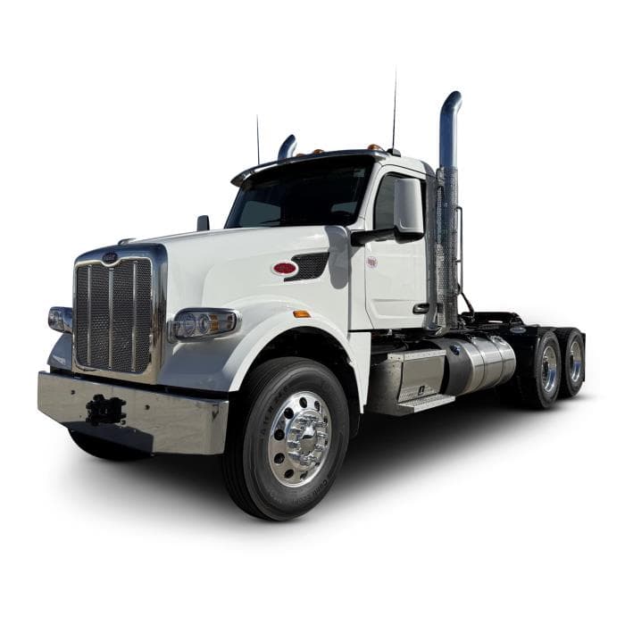 2027 Peterbilt 567