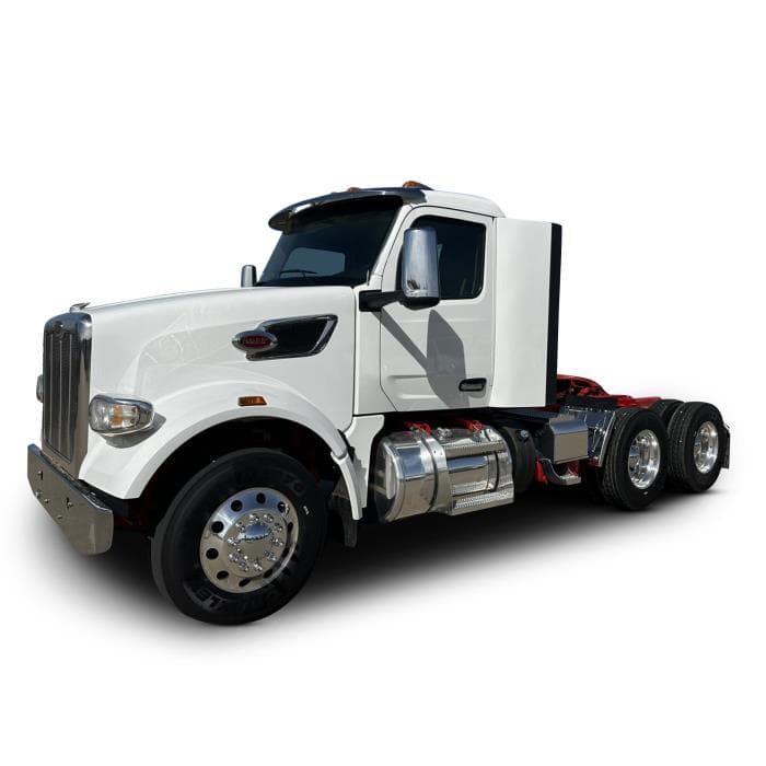 2023 Peterbilt 567