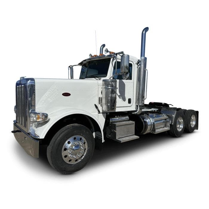 2020 Peterbilt 389