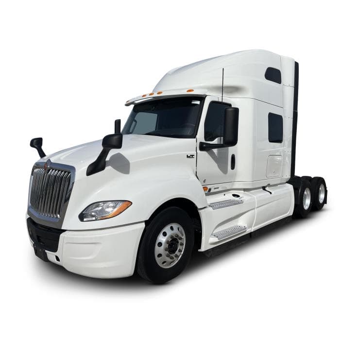 2023 International LT