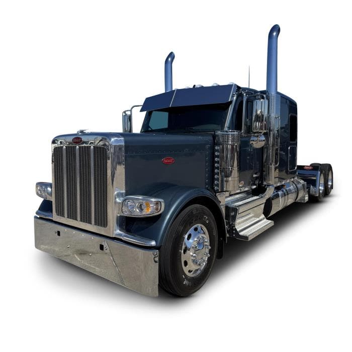 2026 Peterbilt