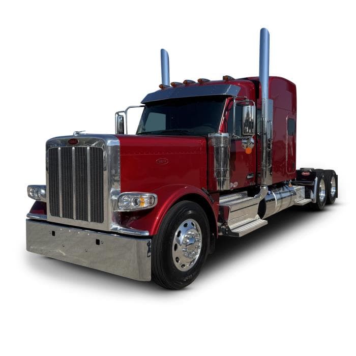 2027 Peterbilt