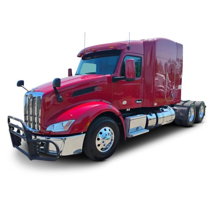 2022 Peterbilt 579