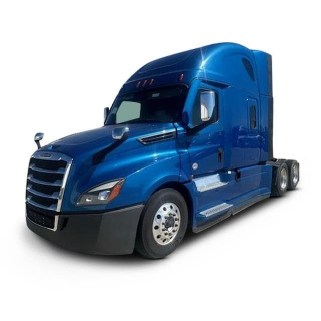 2022 Freightliner Cascadia