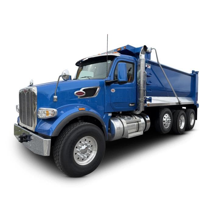 2026 Peterbilt 567