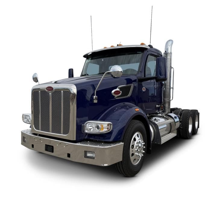 2026 Peterbilt 567