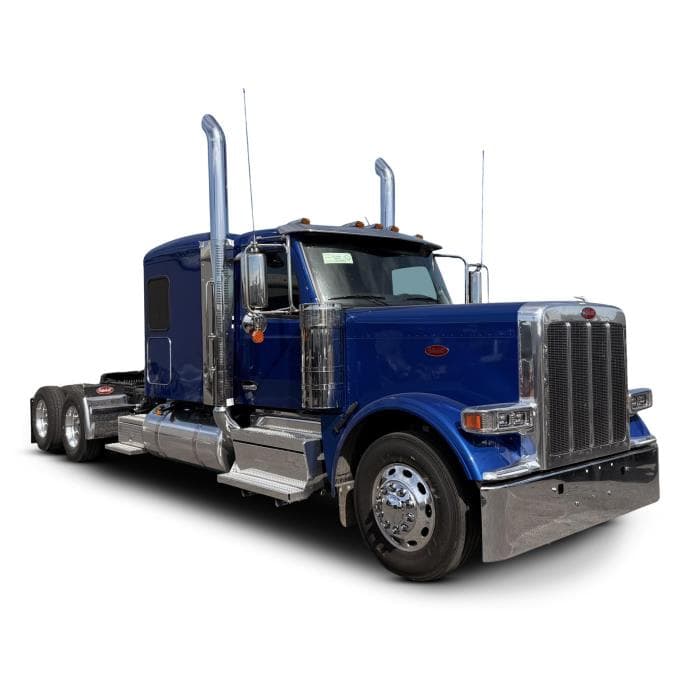 2027 Peterbilt