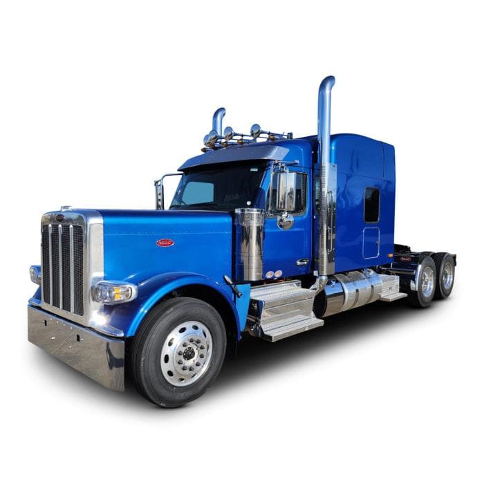 2027 Peterbilt