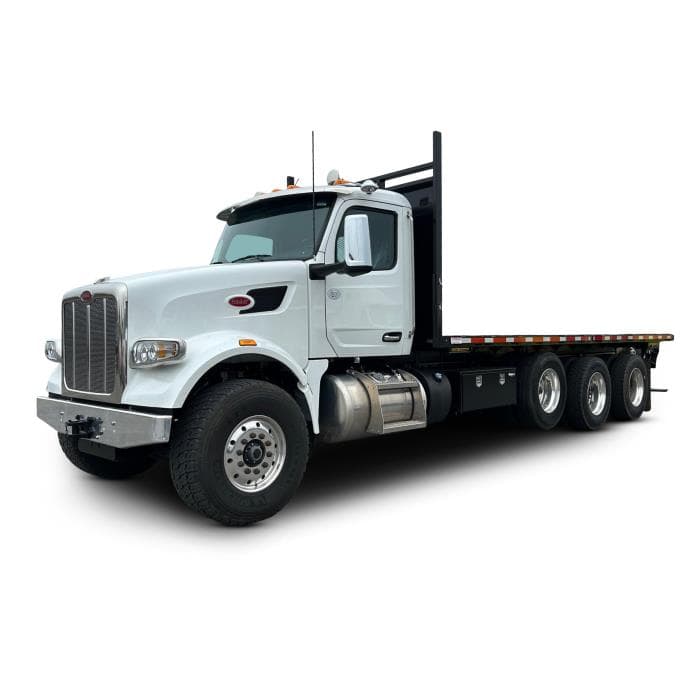 2025 Peterbilt 567