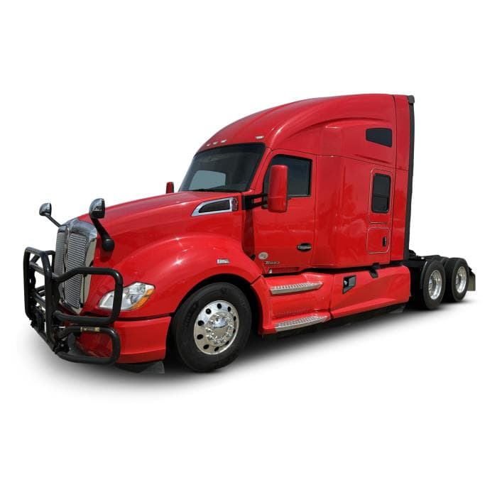 2021 Kenworth T680