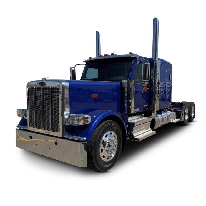 2027 Peterbilt