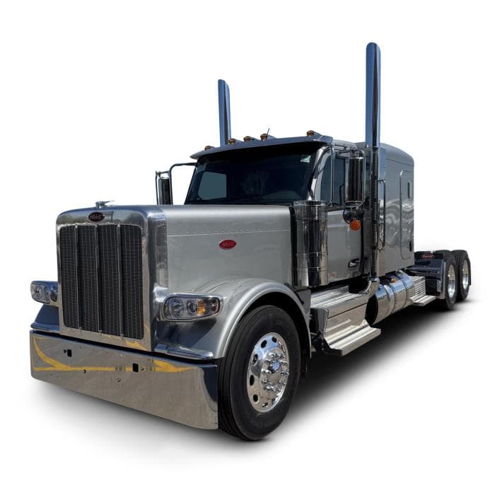 2027 Peterbilt