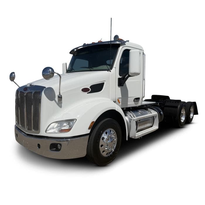 2019 Peterbilt 579