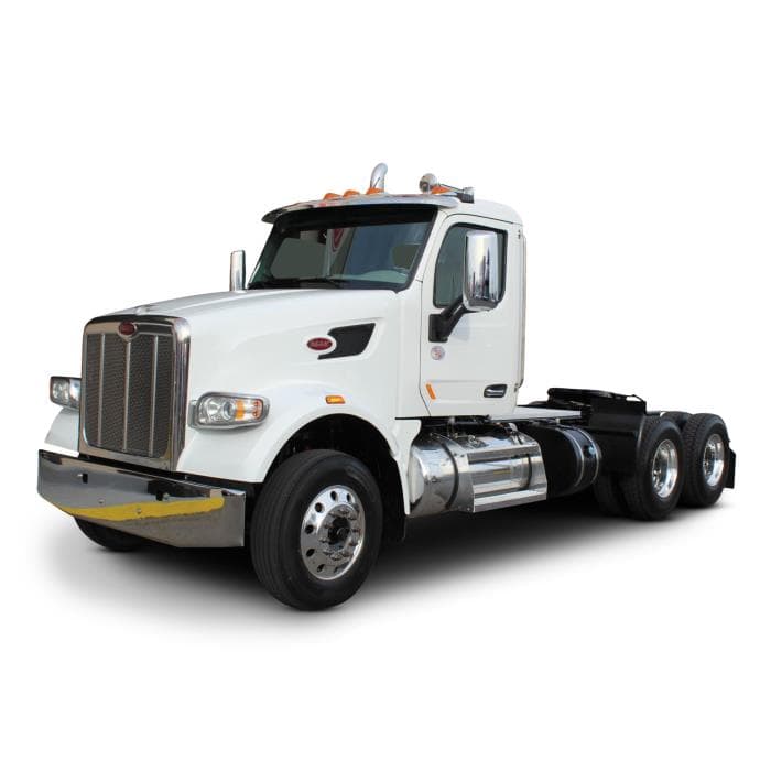 2020 Peterbilt 567