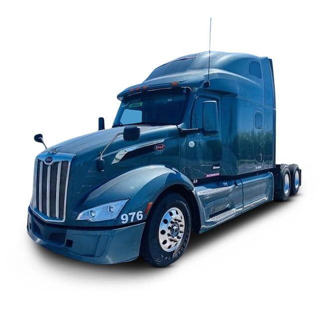 2022 Peterbilt 579