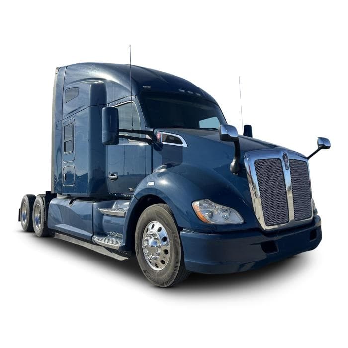 2020 Kenworth T680