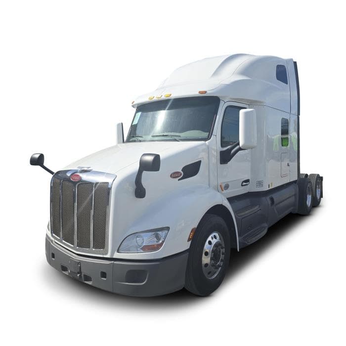 2021 Peterbilt 579
