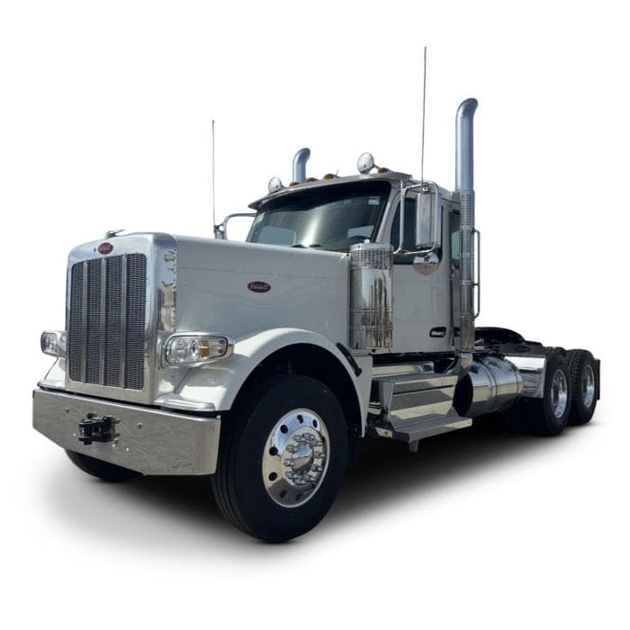 2027 Peterbilt